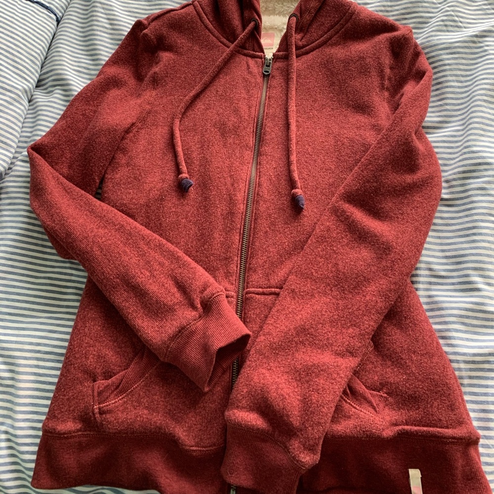 Quiksilver jacket